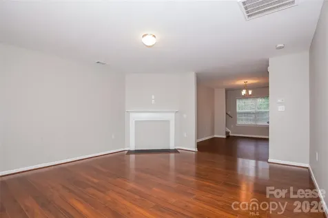 3318 Victoria Brook Lane Charlotte NC 28208