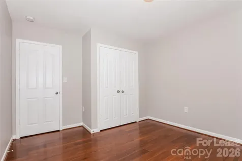 3318 Victoria Brook Lane Charlotte NC 28208