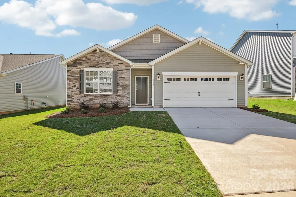 81 Bovine Branch Road Fletcher NC 28732