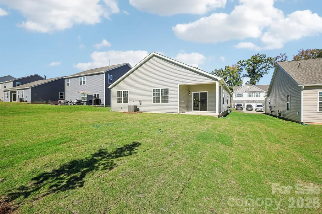 81 Bovine Branch Road Fletcher NC 28732