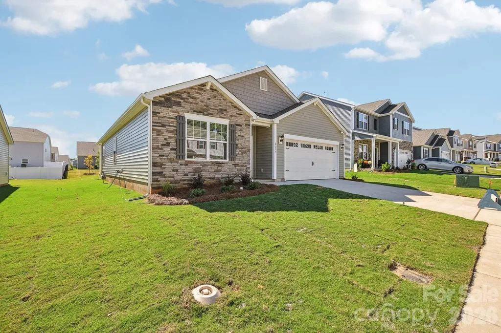 81 Bovine Branch Road Fletcher NC 28732