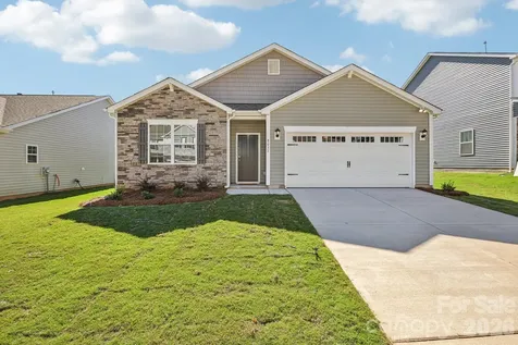 81 Bovine Branch Road Fletcher NC 28732