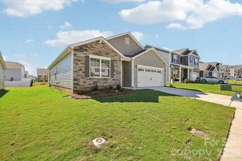 81 Bovine Branch Road Fletcher NC 28732