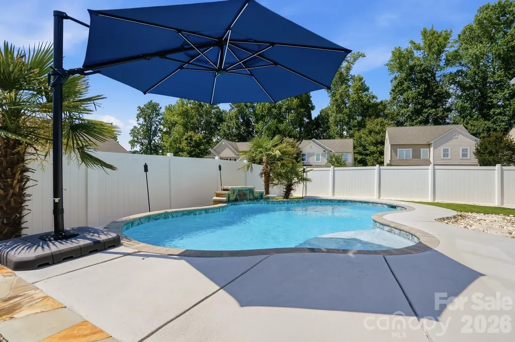 125 Louden Drive Mooresville NC 28115