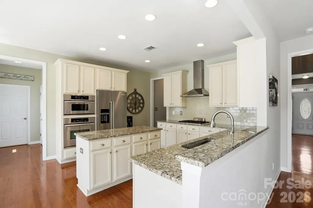 125 Louden Drive Mooresville NC 28115