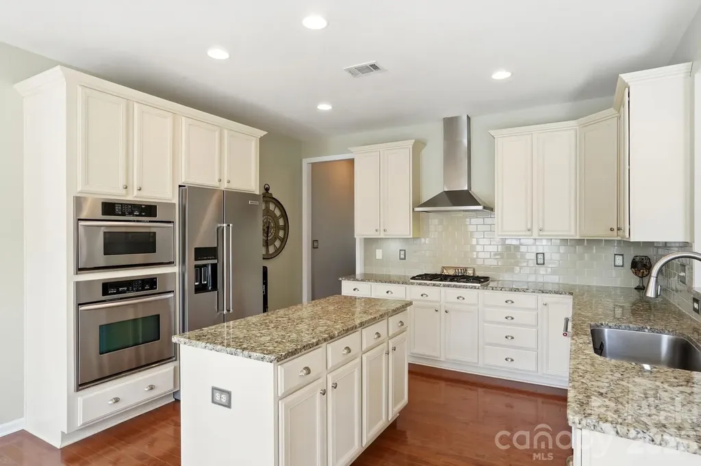 125 Louden Drive Mooresville NC 28115