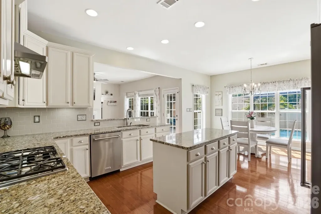 125 Louden Drive Mooresville NC 28115