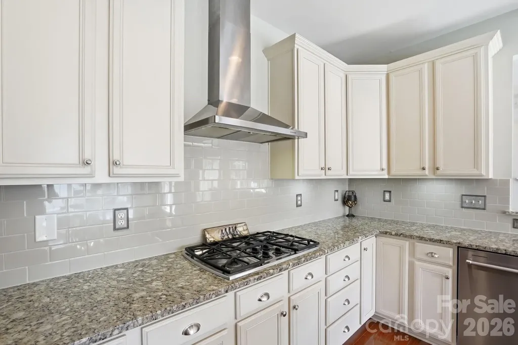 125 Louden Drive Mooresville NC 28115