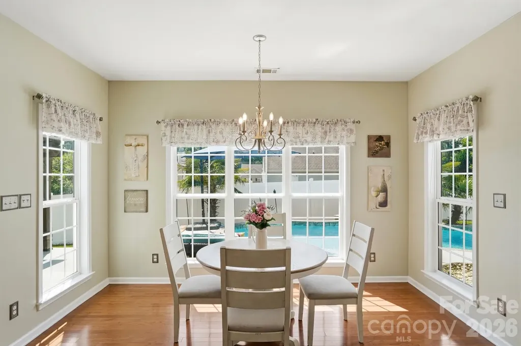 125 Louden Drive Mooresville NC 28115