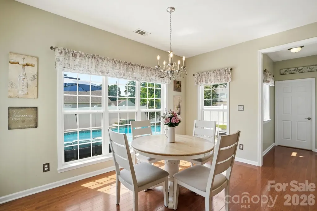 125 Louden Drive Mooresville NC 28115