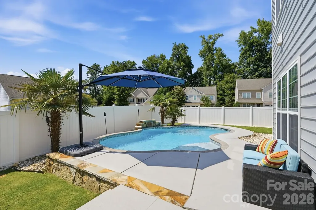 125 Louden Drive Mooresville NC 28115