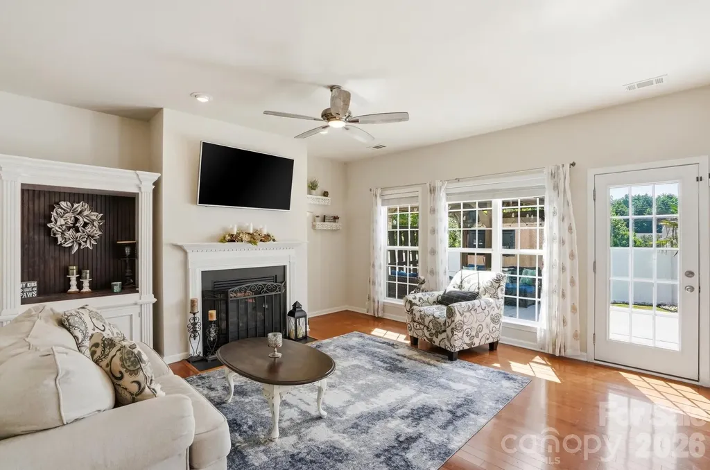 125 Louden Drive Mooresville NC 28115