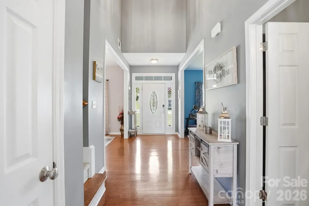 125 Louden Drive Mooresville NC 28115