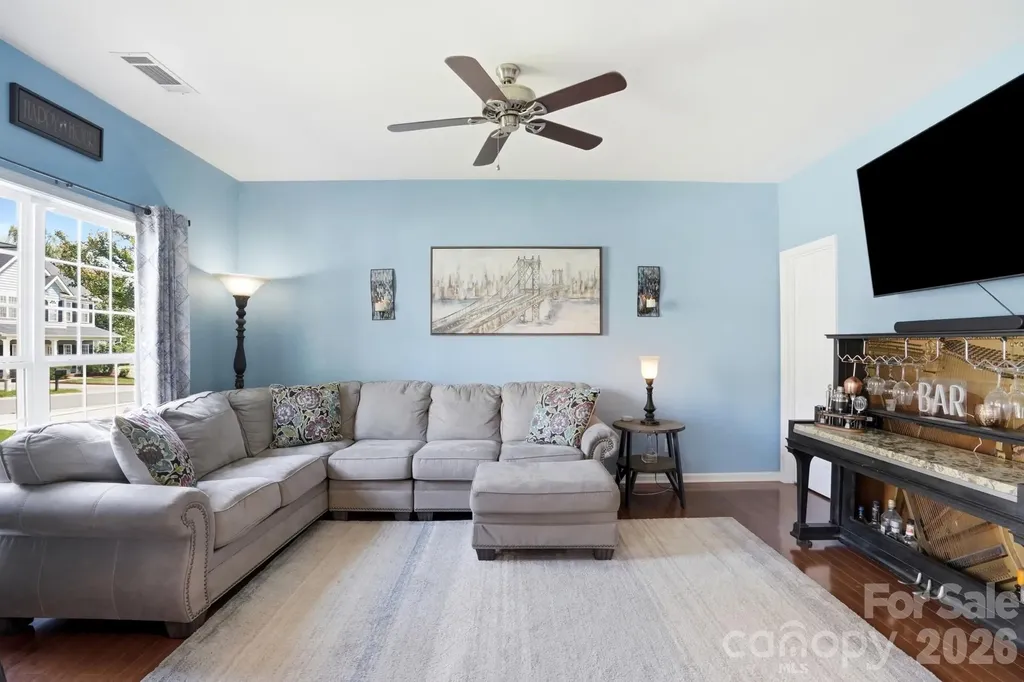 125 Louden Drive Mooresville NC 28115