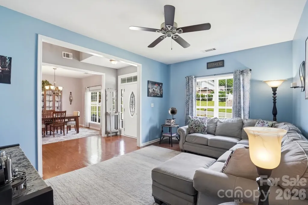 125 Louden Drive Mooresville NC 28115