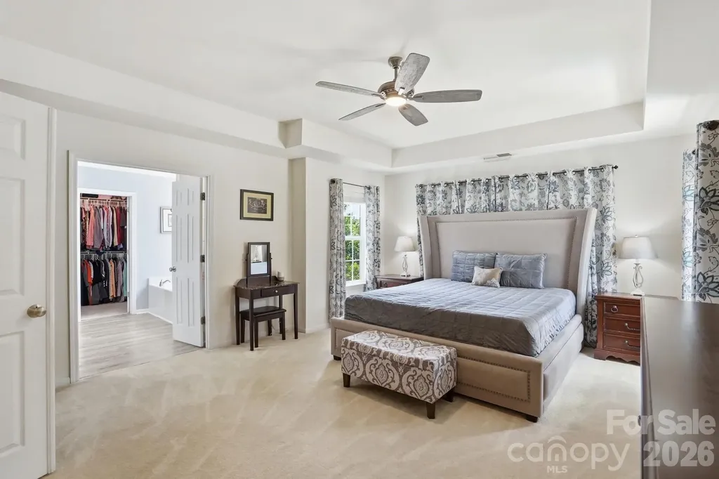 125 Louden Drive Mooresville NC 28115