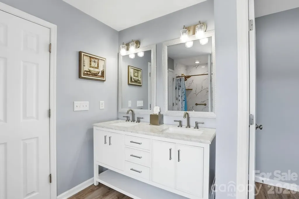 125 Louden Drive Mooresville NC 28115