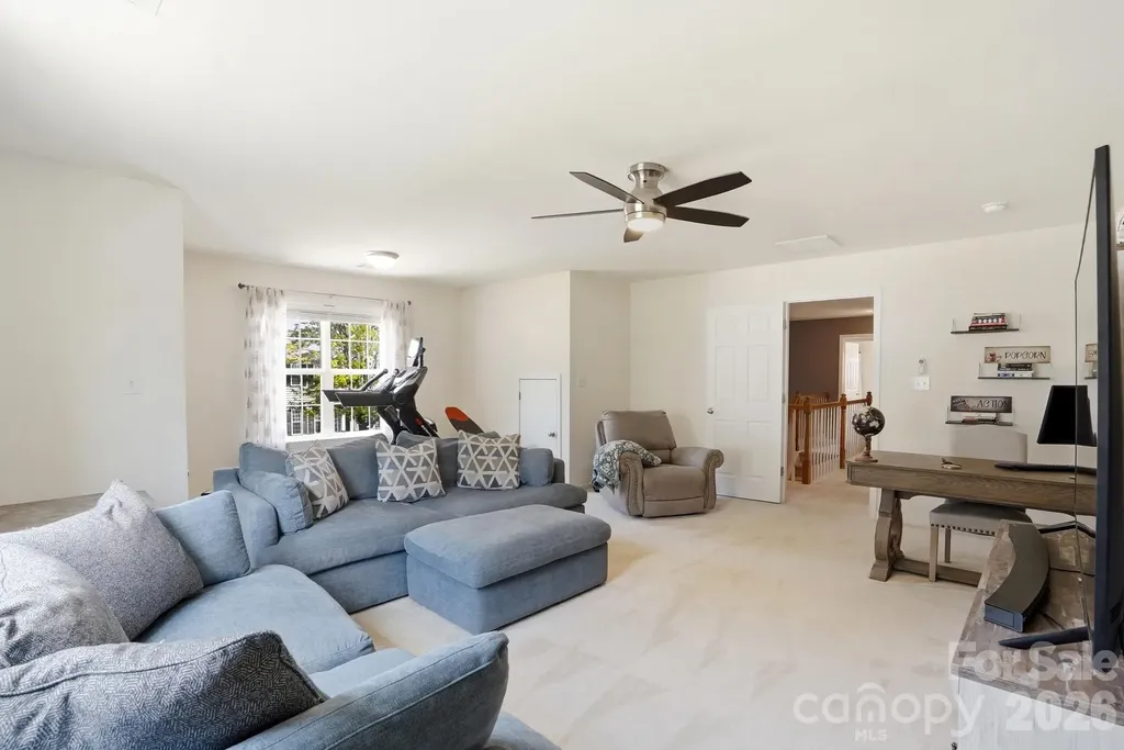 125 Louden Drive Mooresville NC 28115