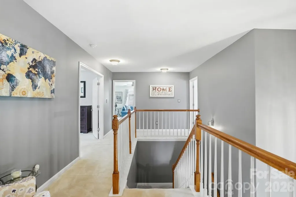 125 Louden Drive Mooresville NC 28115