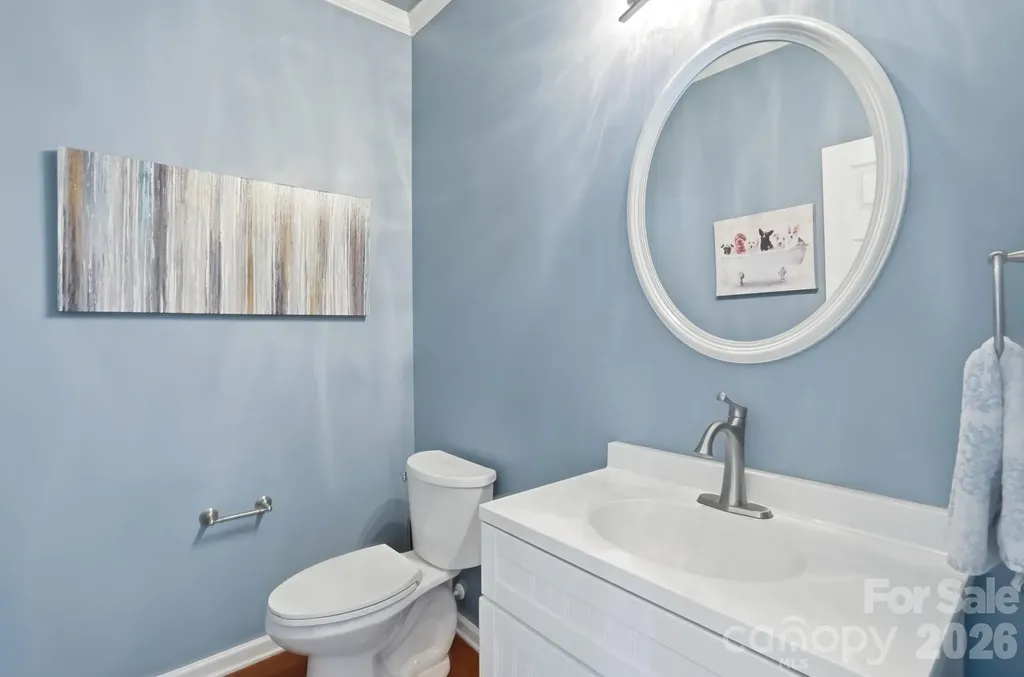 125 Louden Drive Mooresville NC 28115
