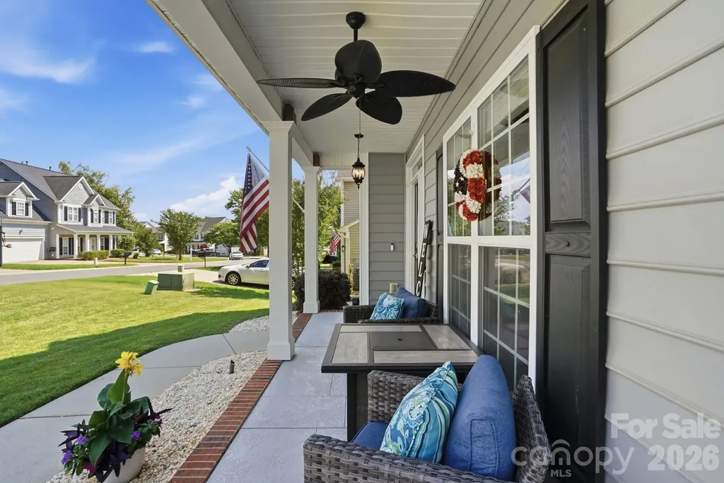 125 Louden Drive Mooresville NC 28115