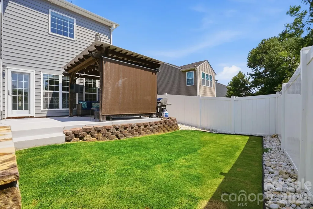 125 Louden Drive Mooresville NC 28115