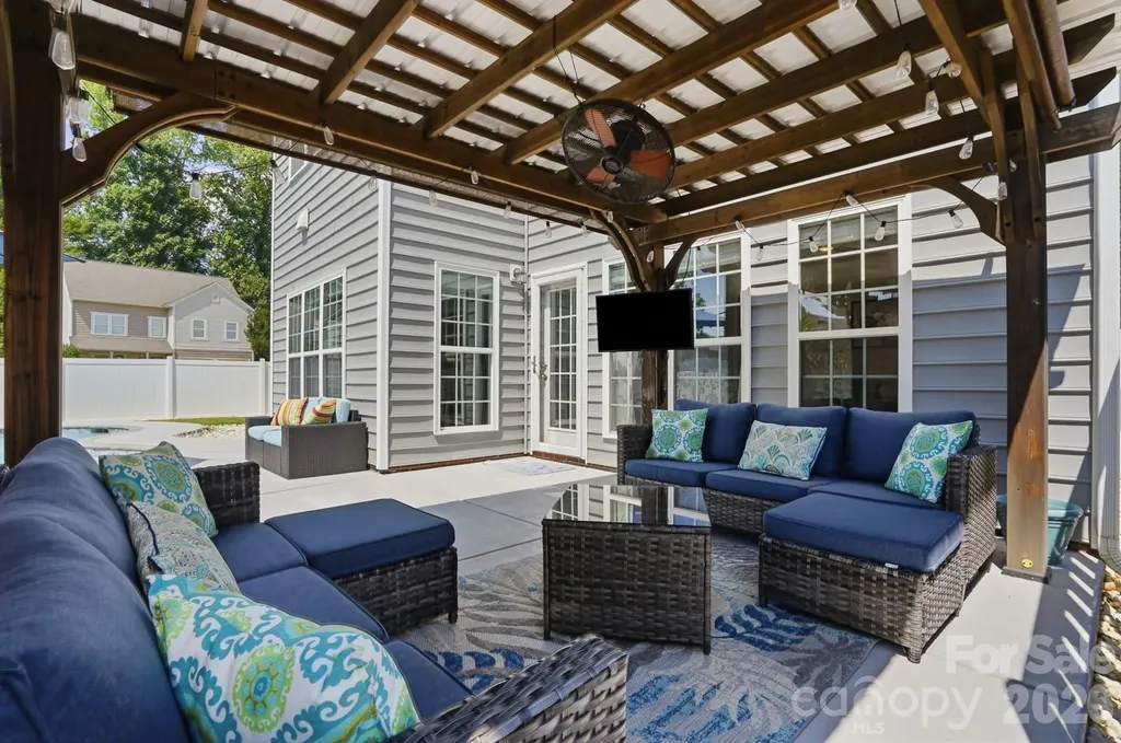 125 Louden Drive Mooresville NC 28115