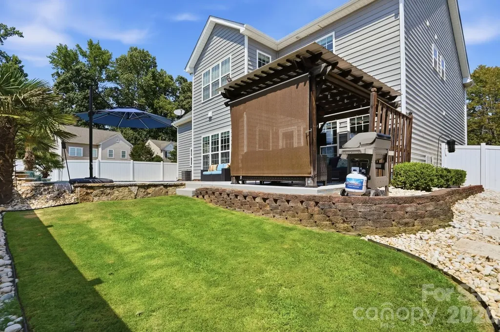 125 Louden Drive Mooresville NC 28115