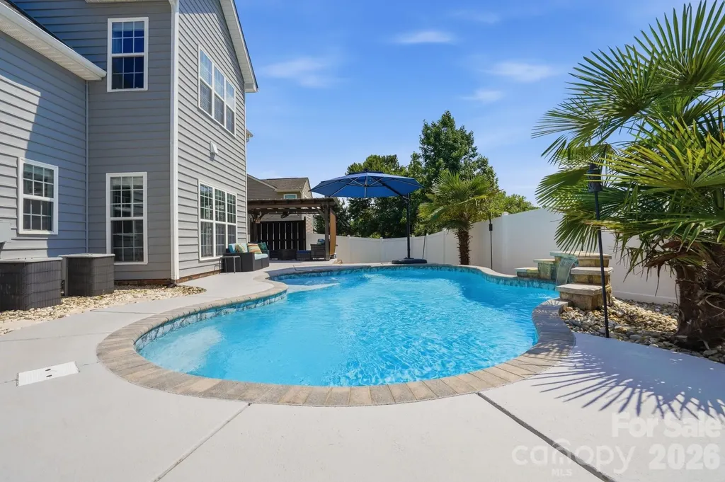 125 Louden Drive Mooresville NC 28115