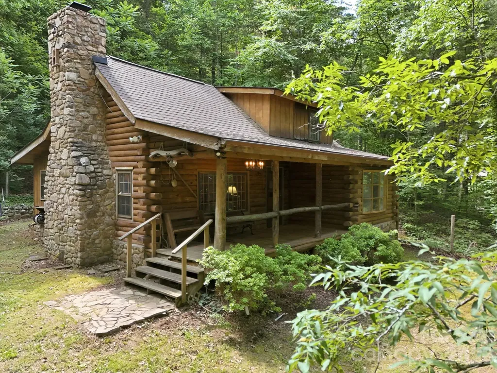 3 Parkview Drive Extension Asheville NC 28805
