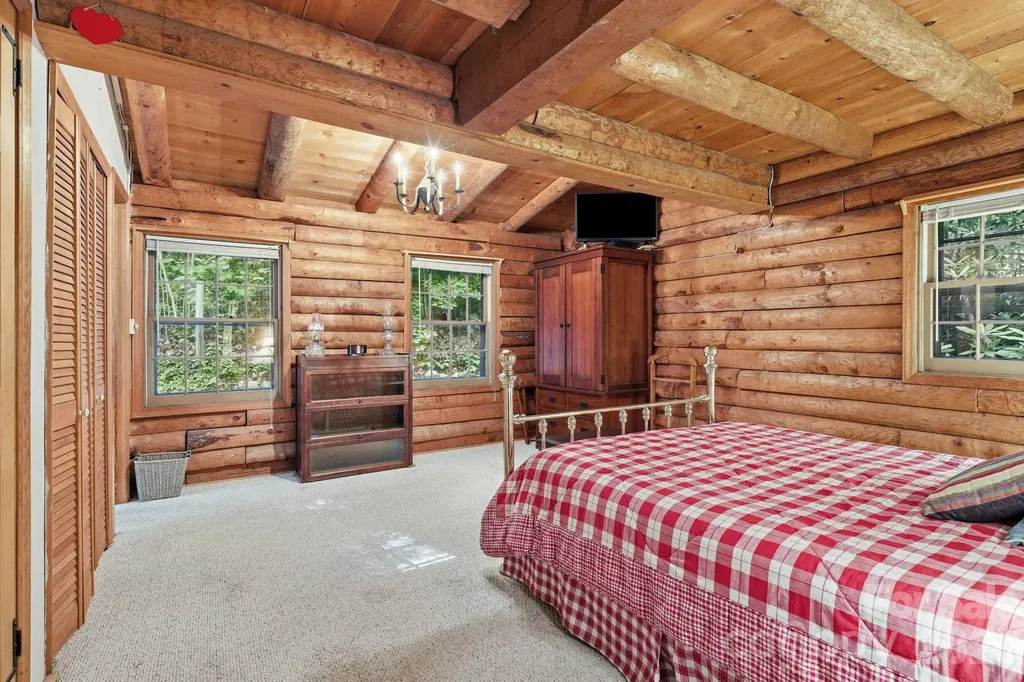 3 Parkview Drive Extension Asheville NC 28805