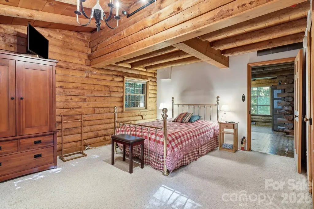 3 Parkview Drive Extension Asheville NC 28805