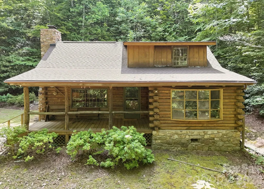 3 Parkview Drive Extension Asheville NC 28805