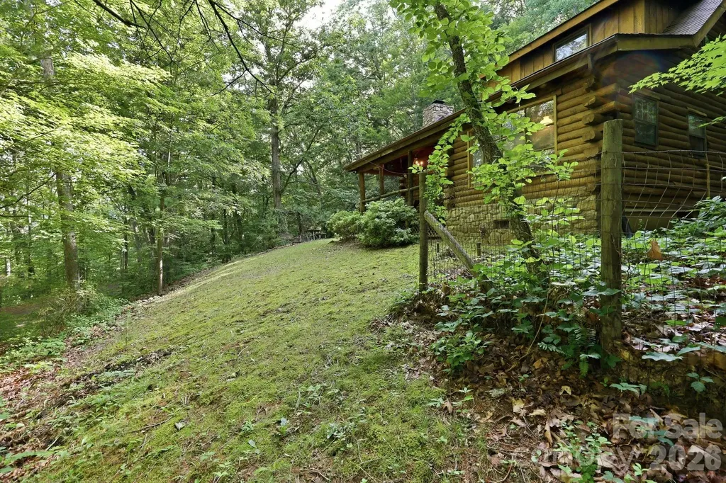 3 Parkview Drive Extension Asheville NC 28805