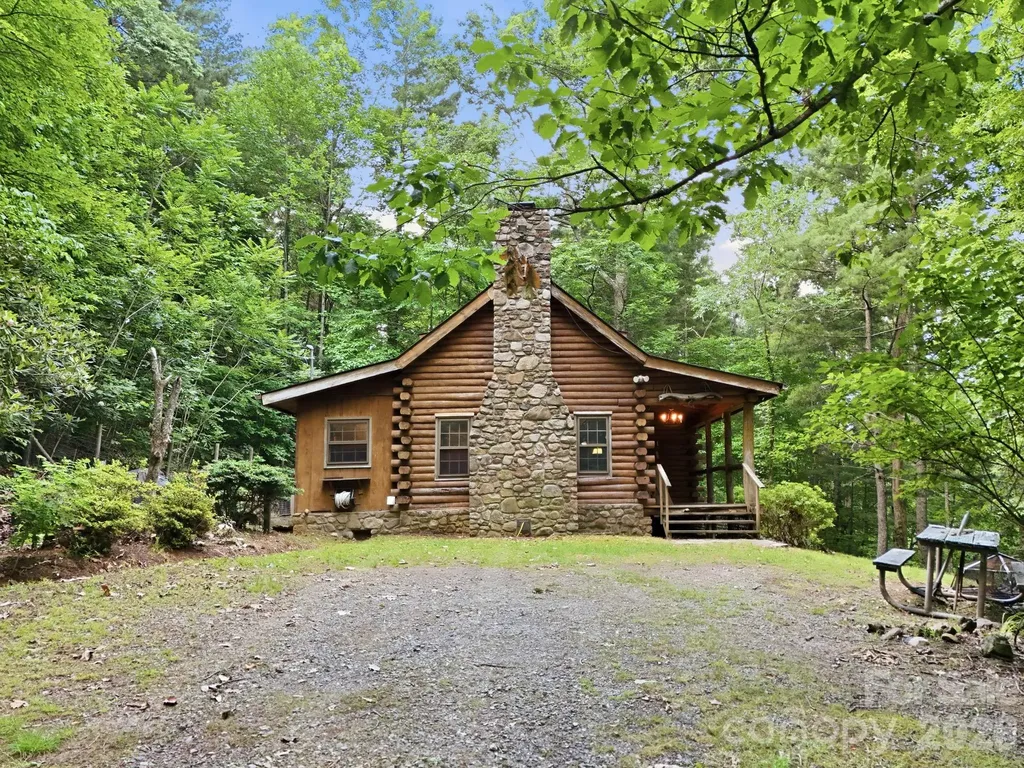3 Parkview Drive Extension Asheville NC 28805