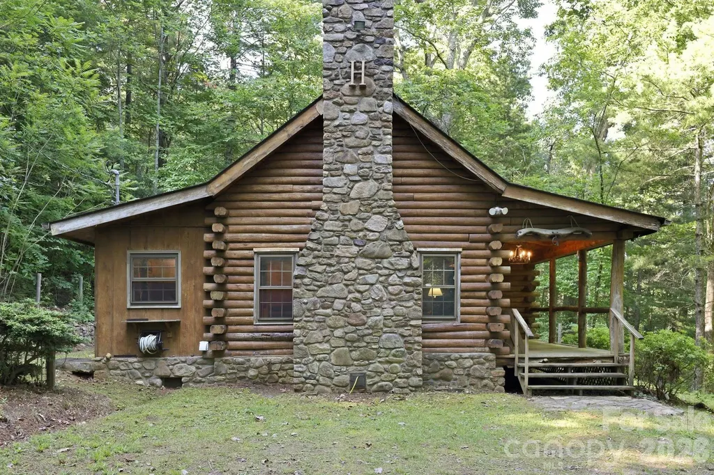 3 Parkview Drive Extension Asheville NC 28805