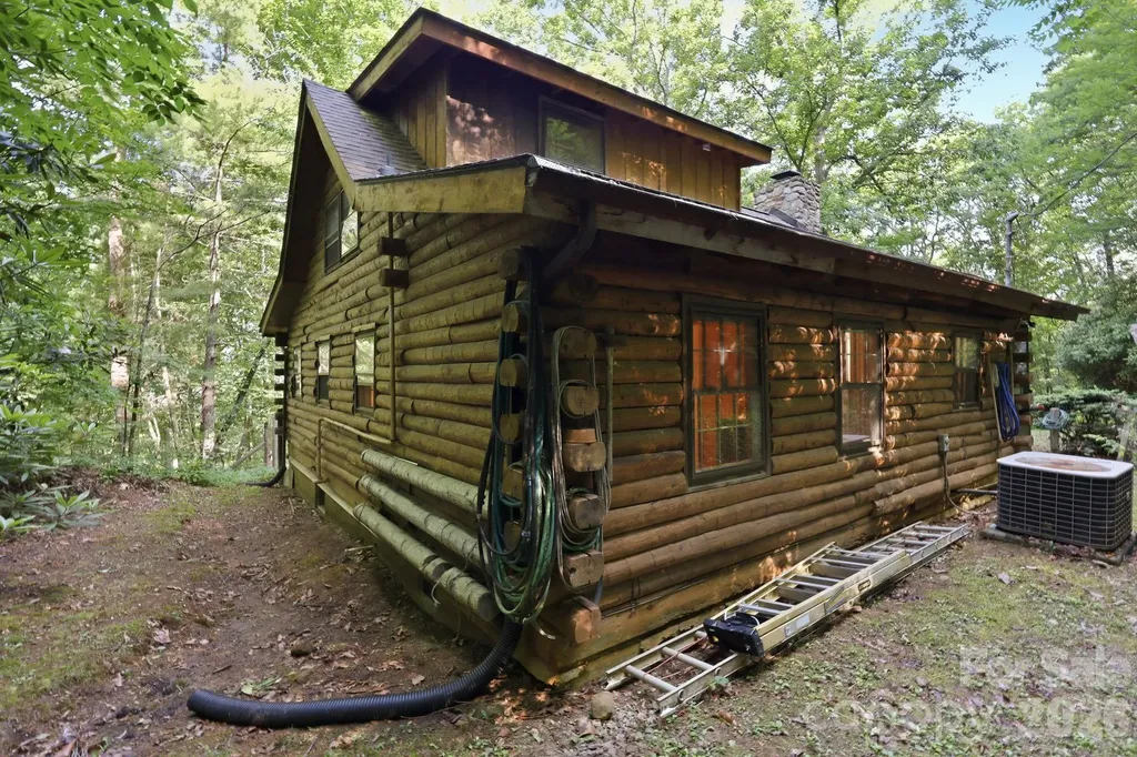 3 Parkview Drive Extension Asheville NC 28805