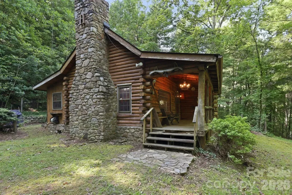 3 Parkview Drive Extension Asheville NC 28805
