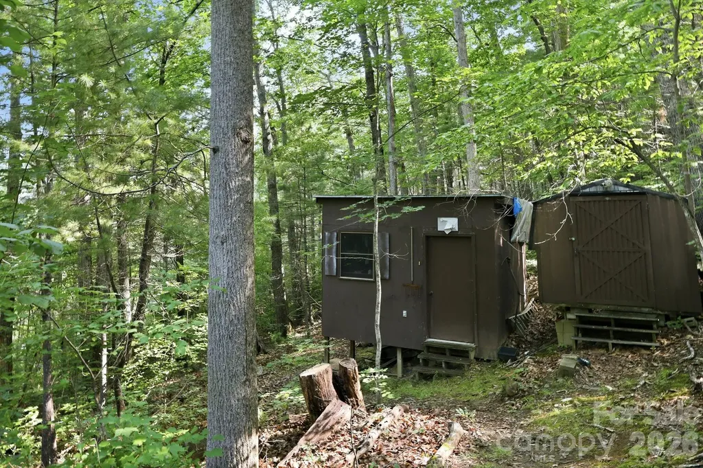 3 Parkview Drive Extension Asheville NC 28805