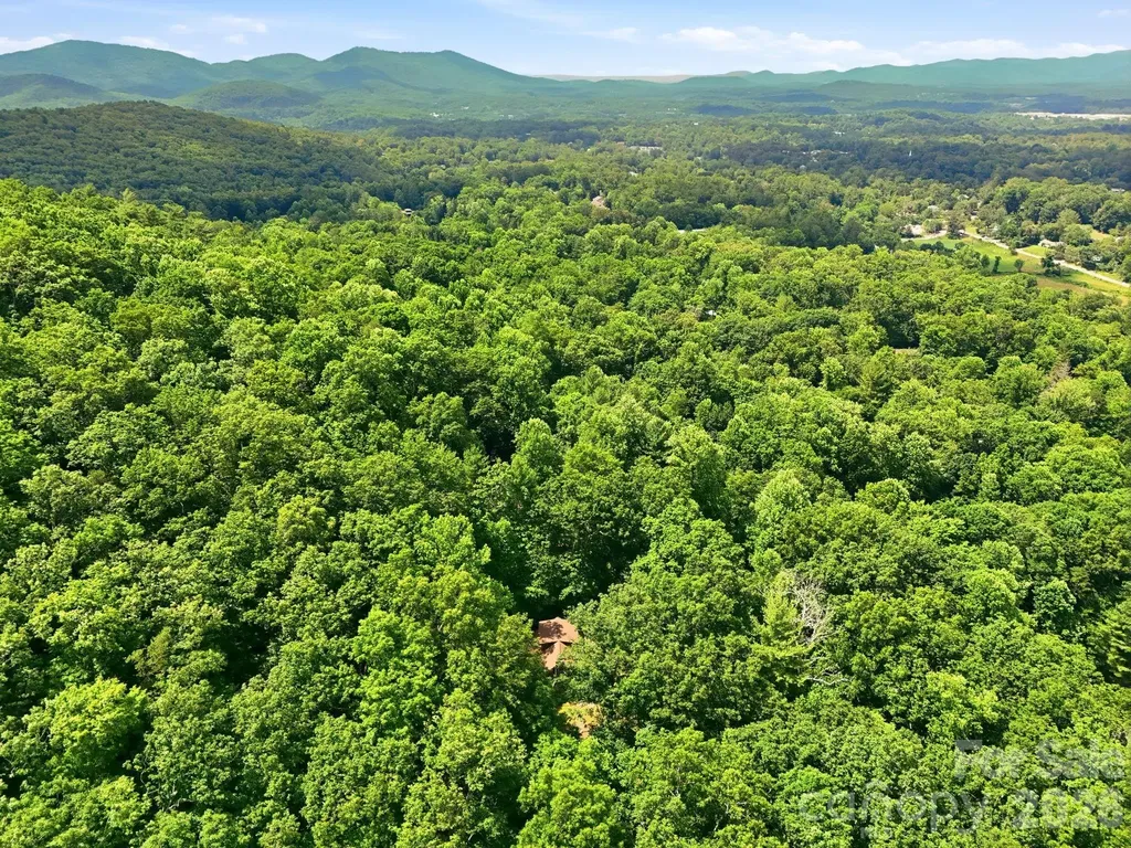 3 Parkview Drive Extension Asheville NC 28805