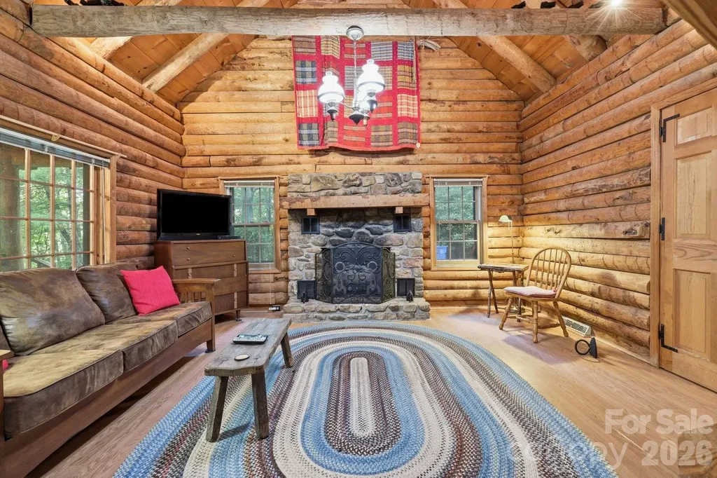 3 Parkview Drive Extension Asheville NC 28805