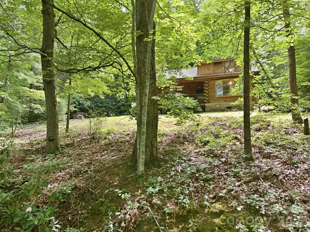 3 Parkview Drive Extension Asheville NC 28805