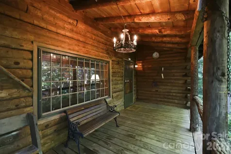 3 Parkview Drive Extension Asheville NC 28805