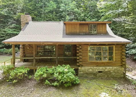 3 Parkview Drive Extension Asheville NC 28805
