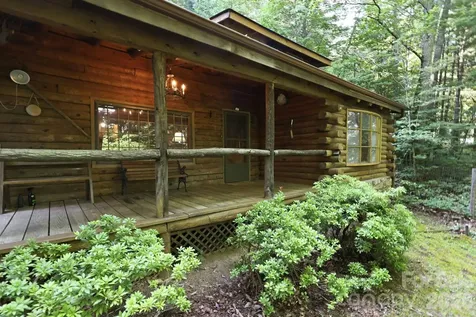 3 Parkview Drive Extension Asheville NC 28805