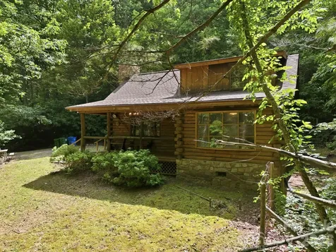 3 Parkview Drive Extension Asheville NC 28805