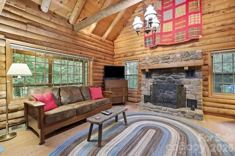 3 Parkview Drive Extension Asheville NC 28805