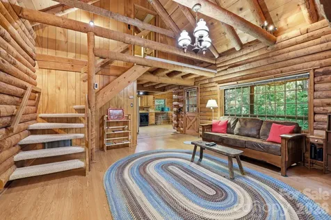 3 Parkview Drive Extension Asheville NC 28805