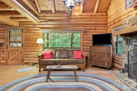 3 Parkview Drive Extension Asheville NC 28805