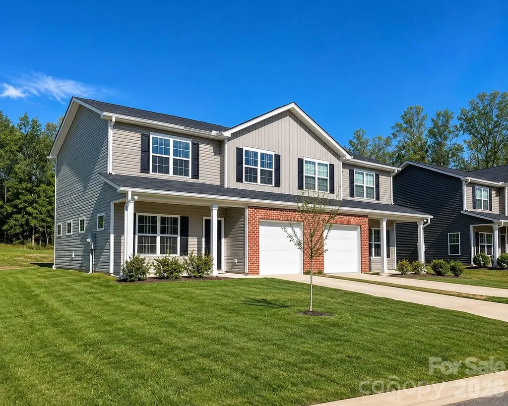 124 Village Creek Way Salisbury NC 28147